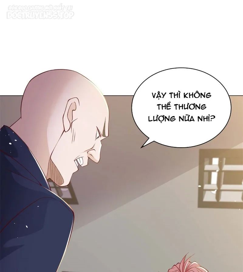 tài xế lái xe công nghệ như ta có nhiều tiền thì sao? chapter 7 40