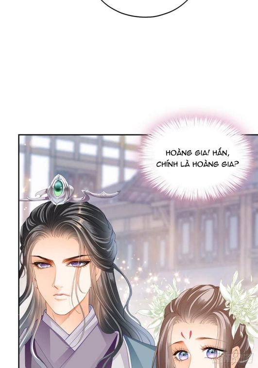 bổn vương muốn nàng chapter 45 8