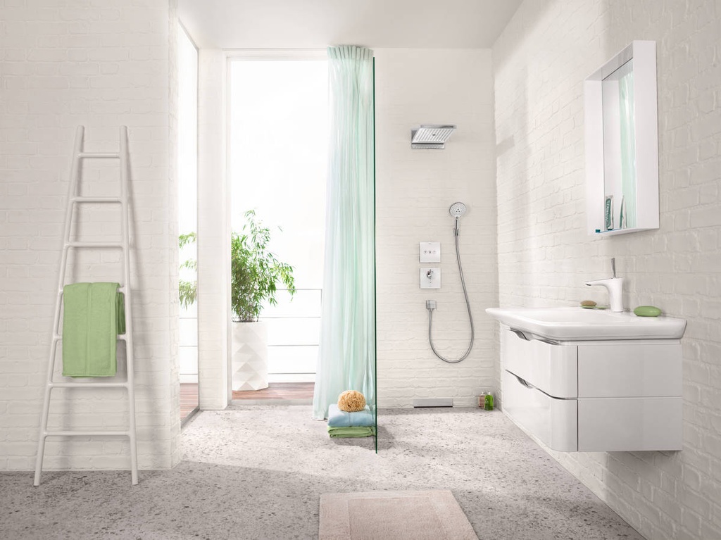 Dây sen tắm HANSGROHE Isiflex 160 28276 - Hàng chính hãng