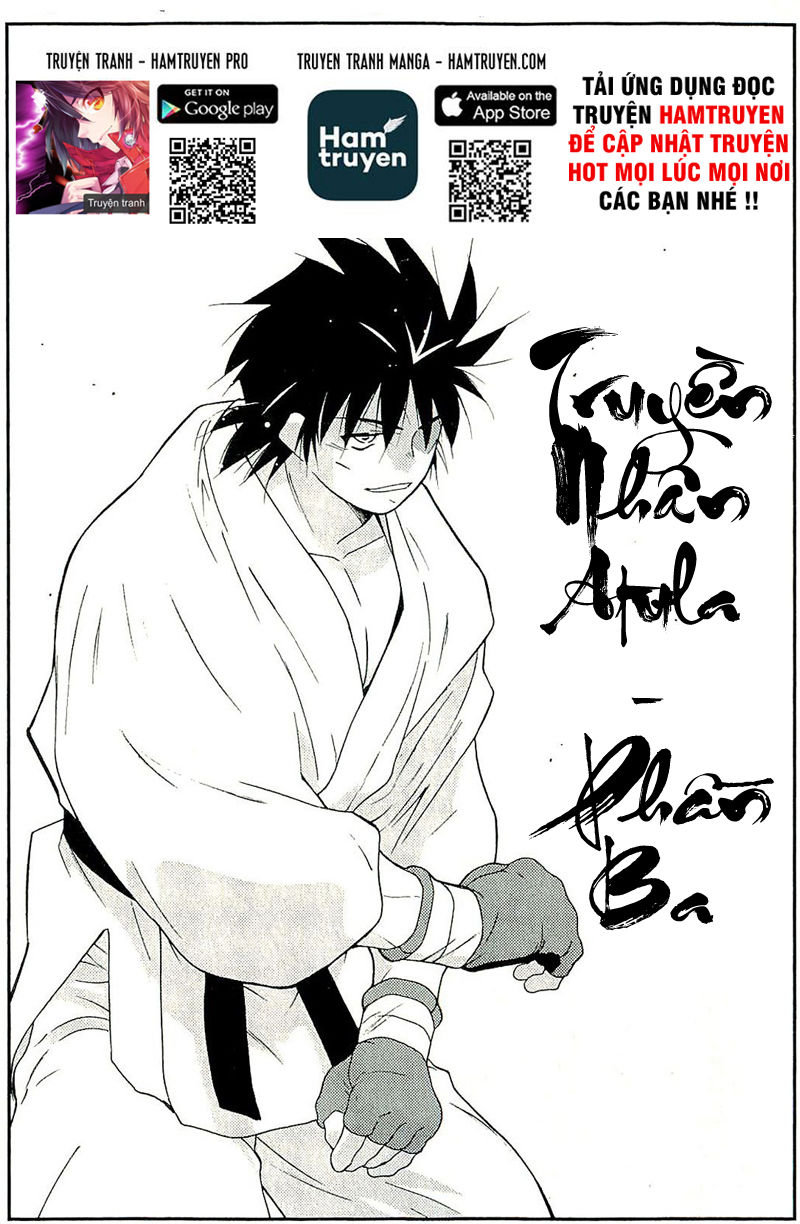 truyền nhân atula 3 chapter 42 2