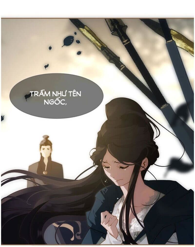 nhất đại linh hậu chapter 39 45