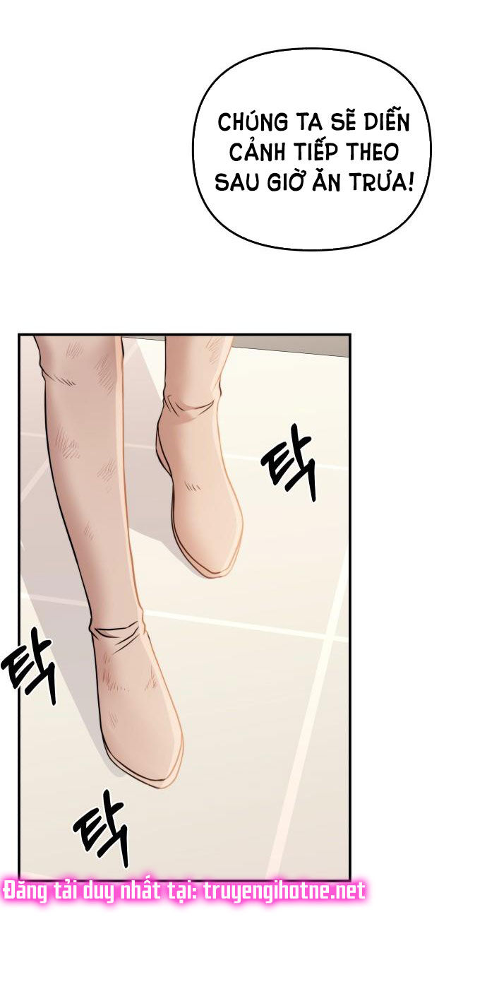 gửi em người đánh cắp những vì sao - to you who swallowed a star chapter 90.2 32