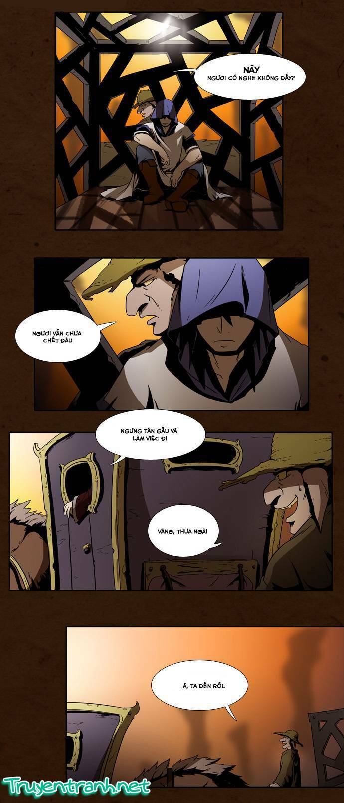 fantasy world survival chapter 1 4