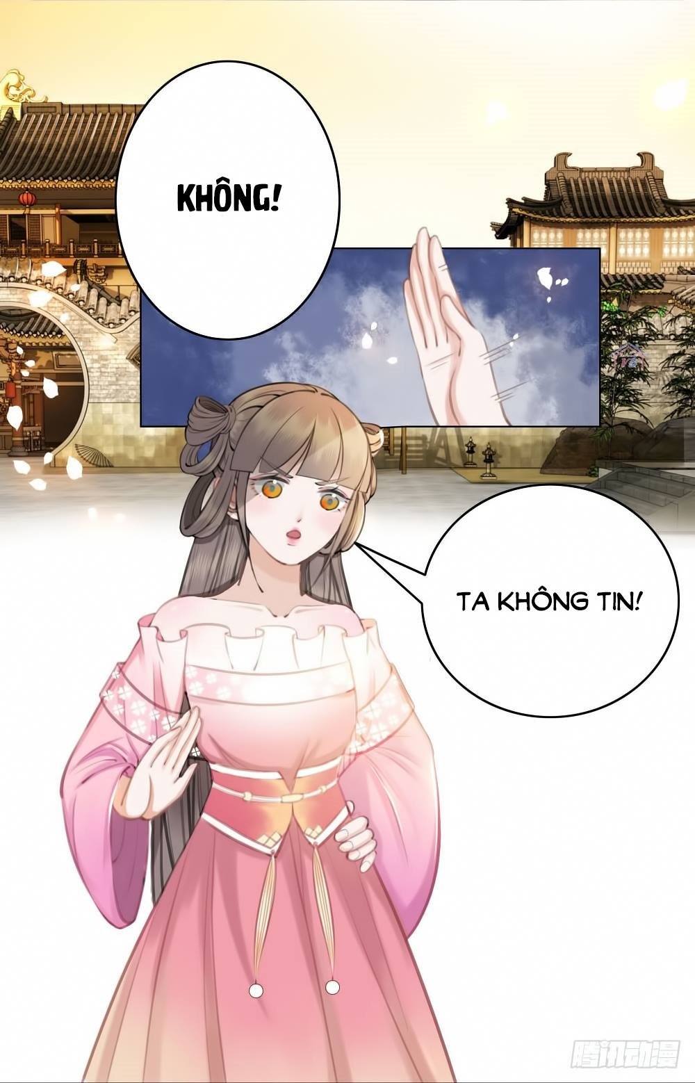 gay rồi! cái đó thành tinh rồi chapter 21 13