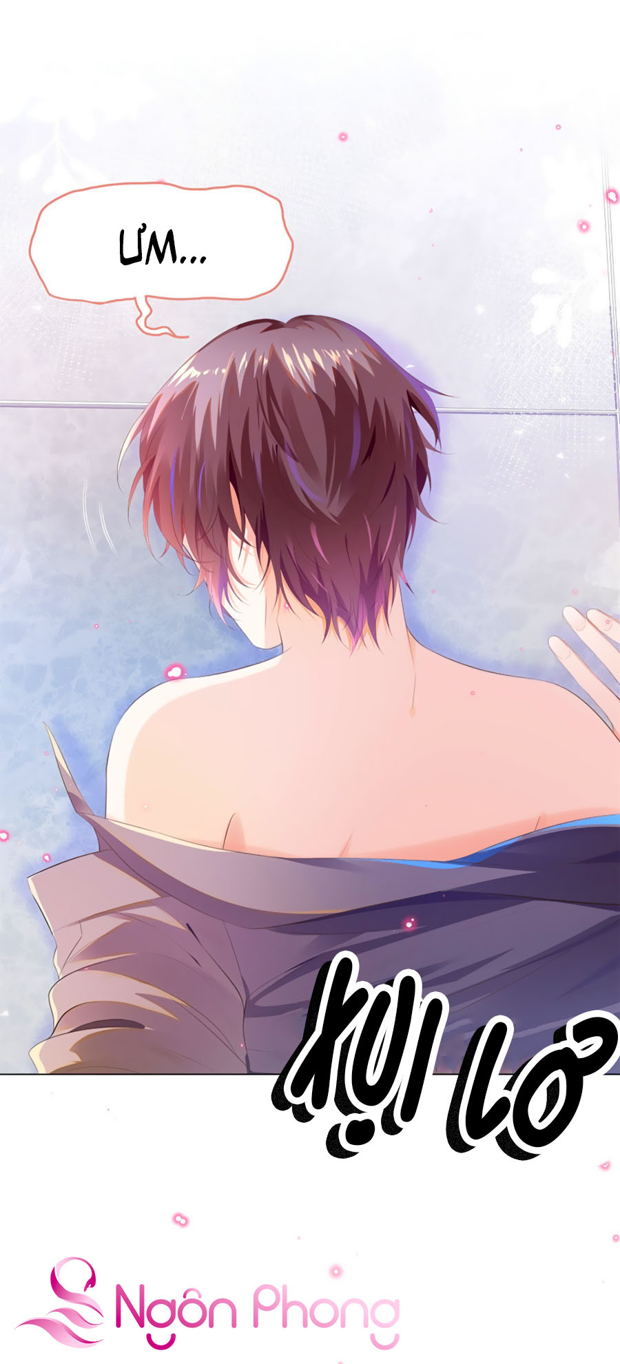 ma vương sau bộ vest: tổng tài khó chiều cưa không nổi chapter 16 13