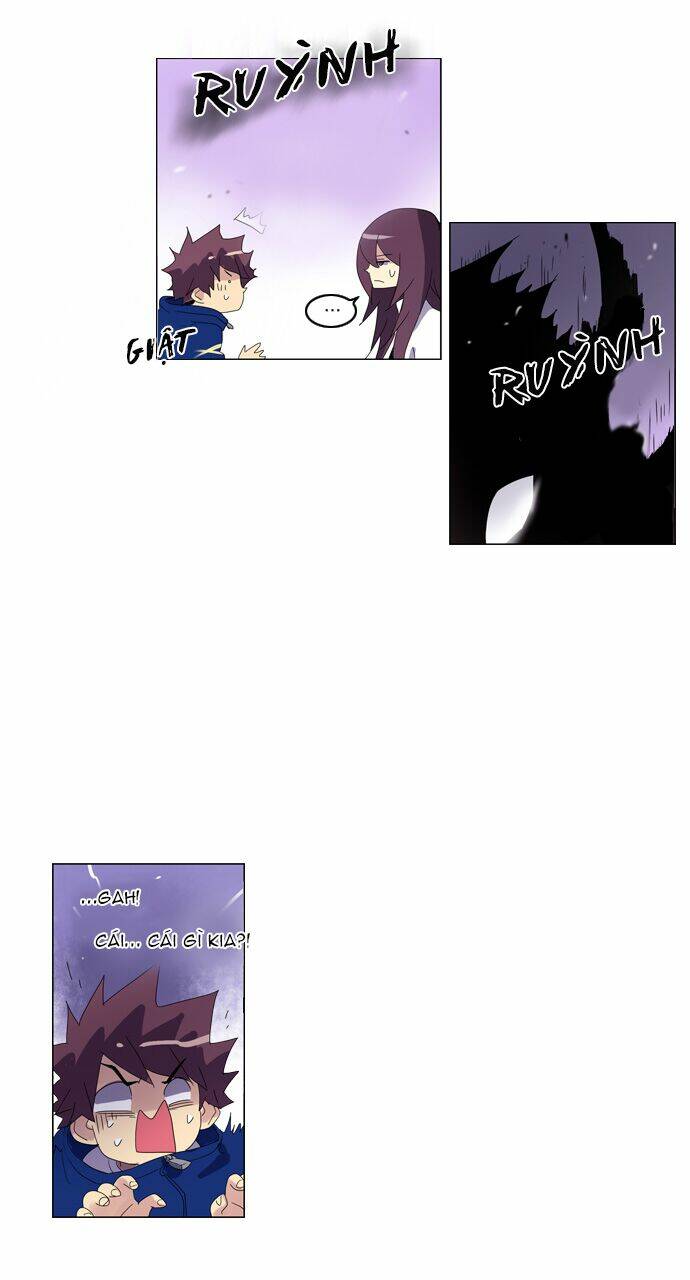 bản khế ước linh hồn chapter 29 19