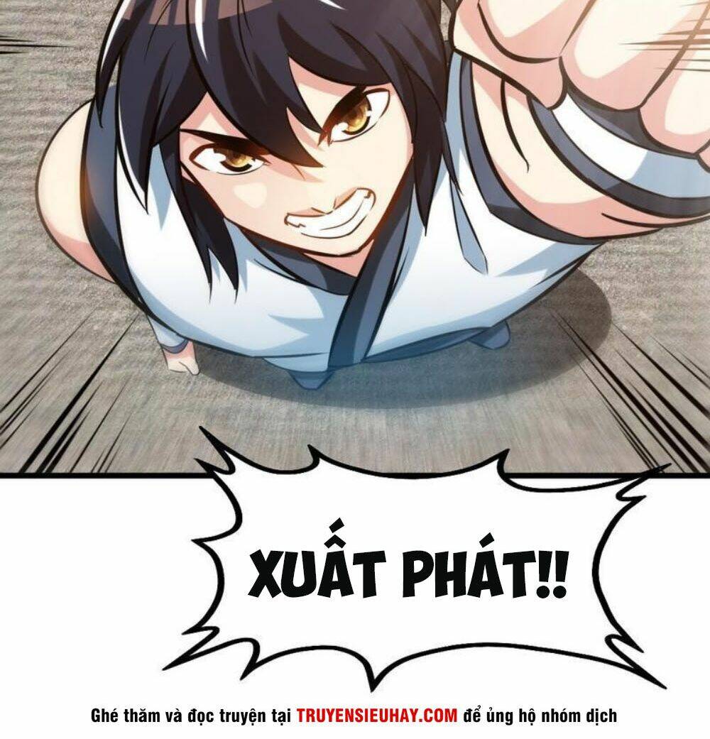 chí tôn thần ma chapter 133 29