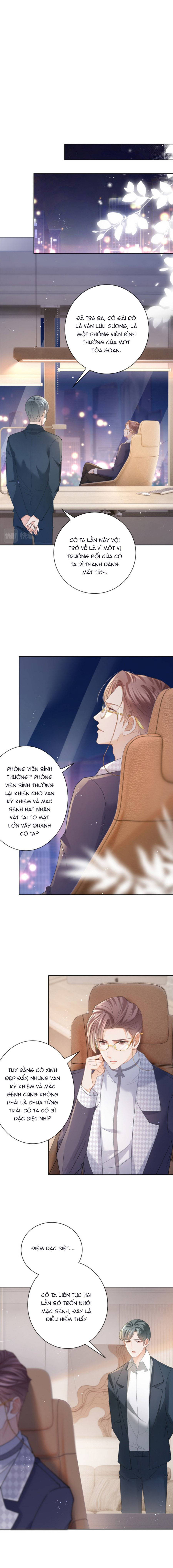 sát thủ đại nhân tại tuyến dưỡng hồ chapter 33 3