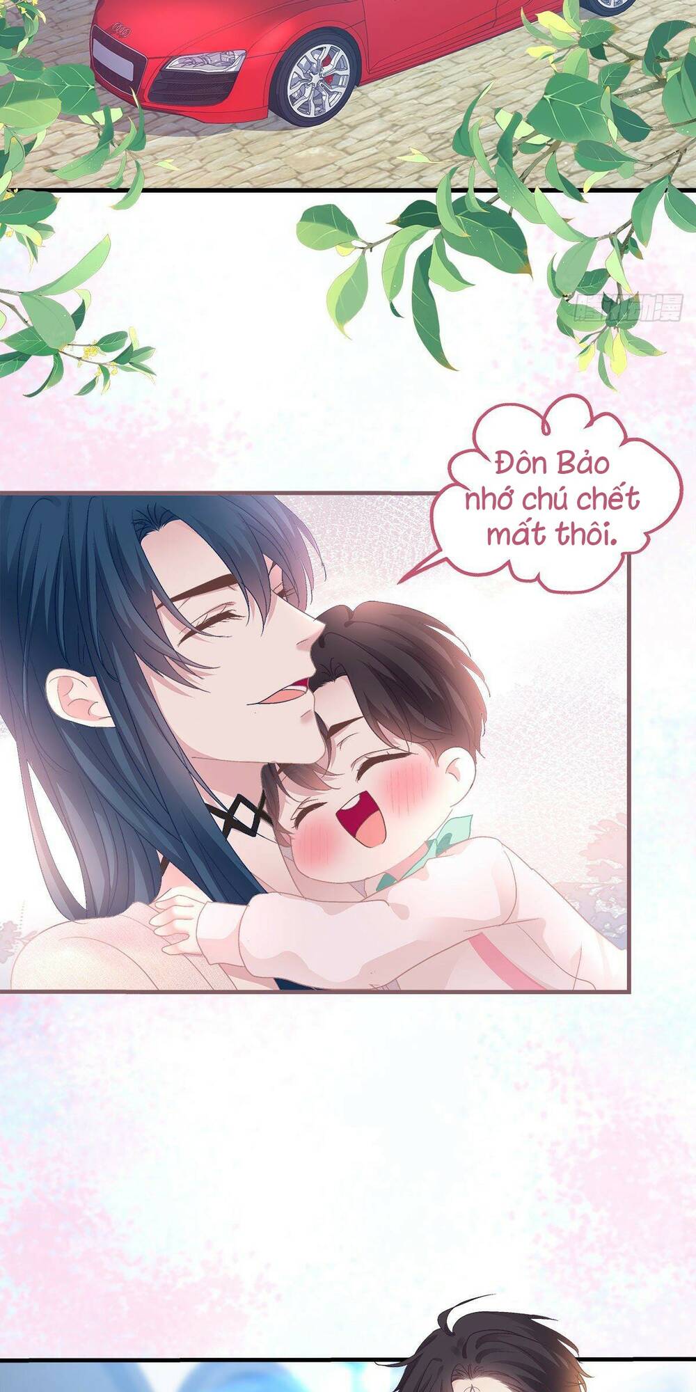 toàn bộ nắm trong tay chapter 130 12