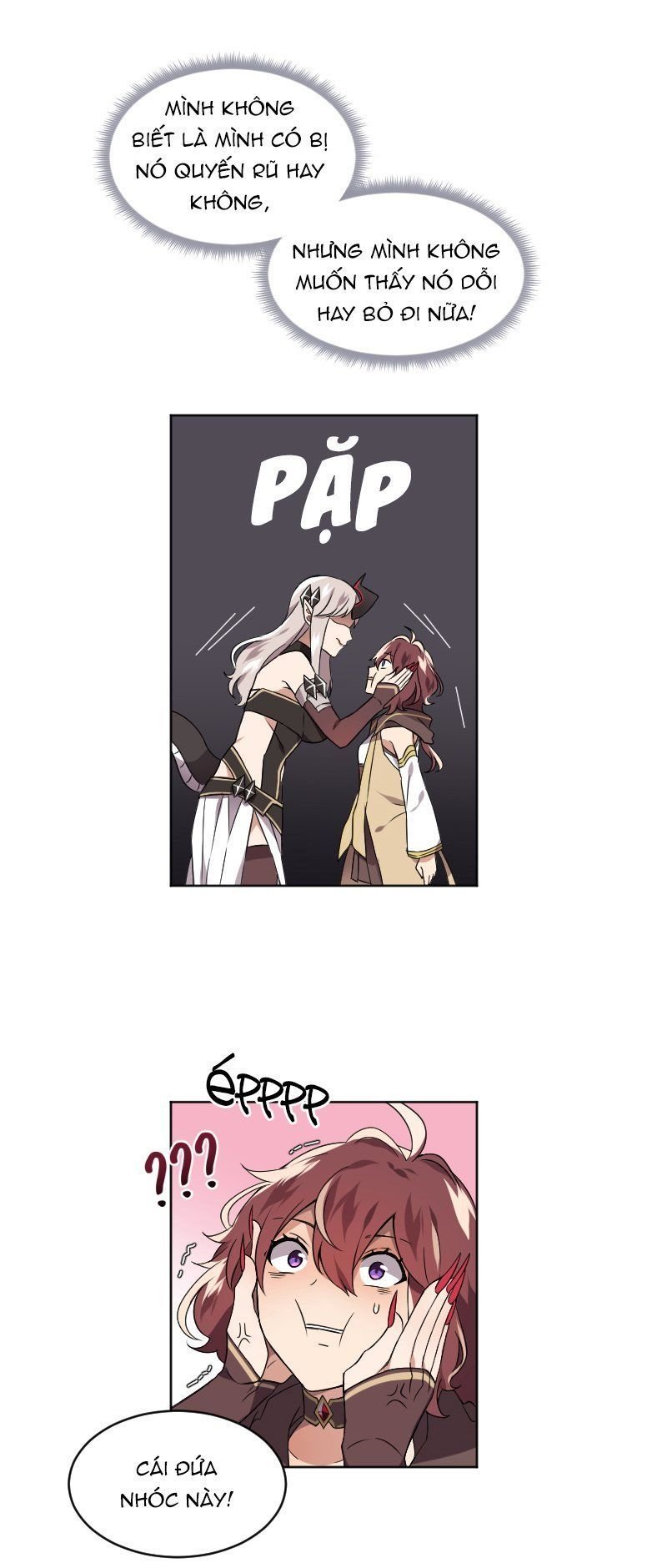 pháp sư và nữ chúa quỷ chapter 61 24