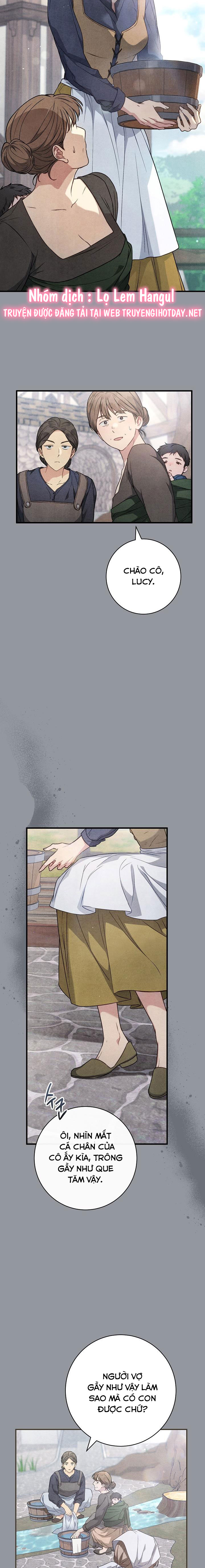 phía sau em, luôn có ta bên cạnh chapter 114 7