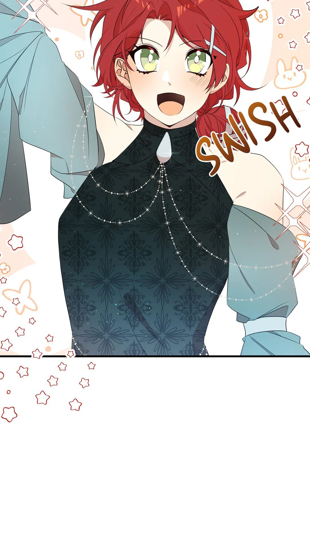 chị ấy là nữ chính trong truyện đó chapter 16 12