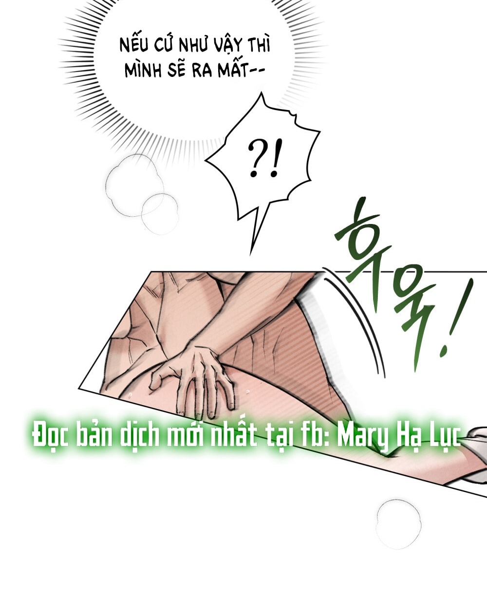 [18+] Đêm Hỗn Loạn chapter 64.2 17