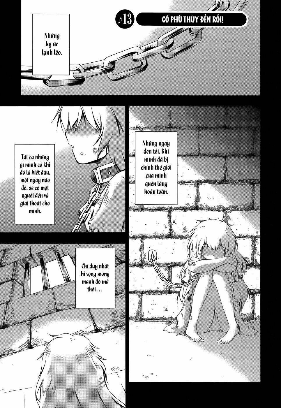 perowan! - hayaku shinasai! goshujinsama chapter 13 6