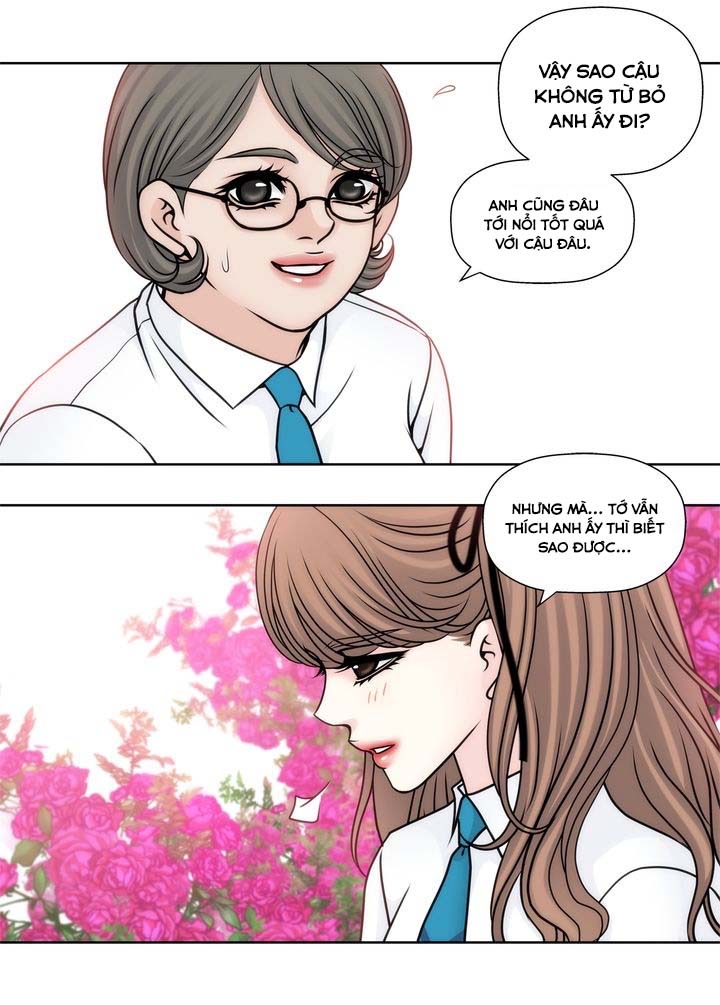 người đàn ông của tôi chapter 34.1 20