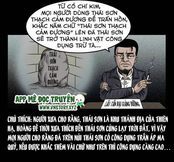 kỳ án có thật chapter 24 58