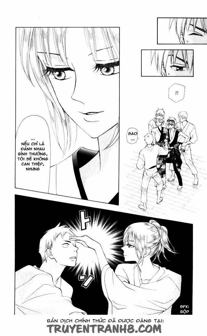 romeo và juliet hiện đại ii chapter 10 37