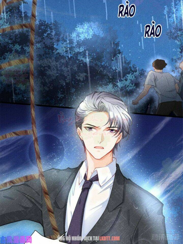 tôi trở thành tổ tông của 5 vị đại lão chapter 1 25