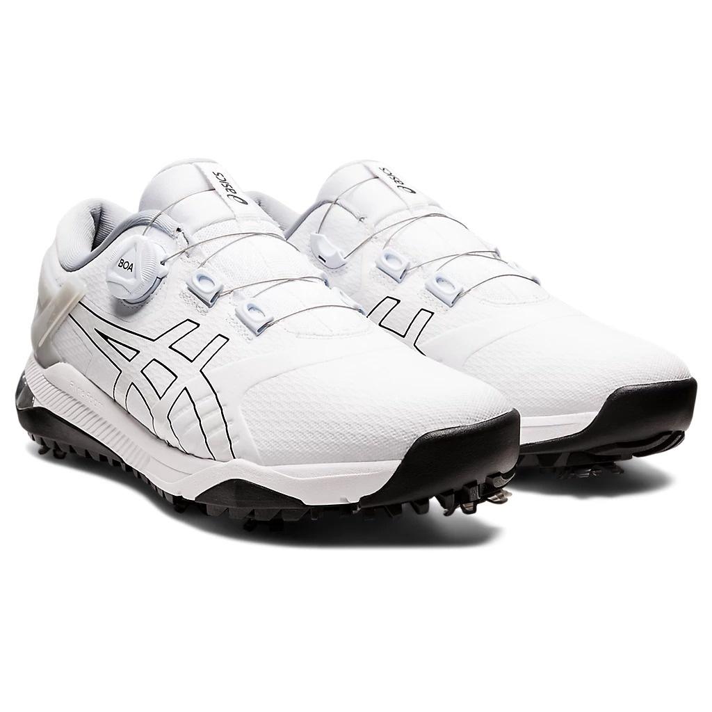 Giày Golf nam Asics GEL-COURSE DUO Boa 1111A213.101