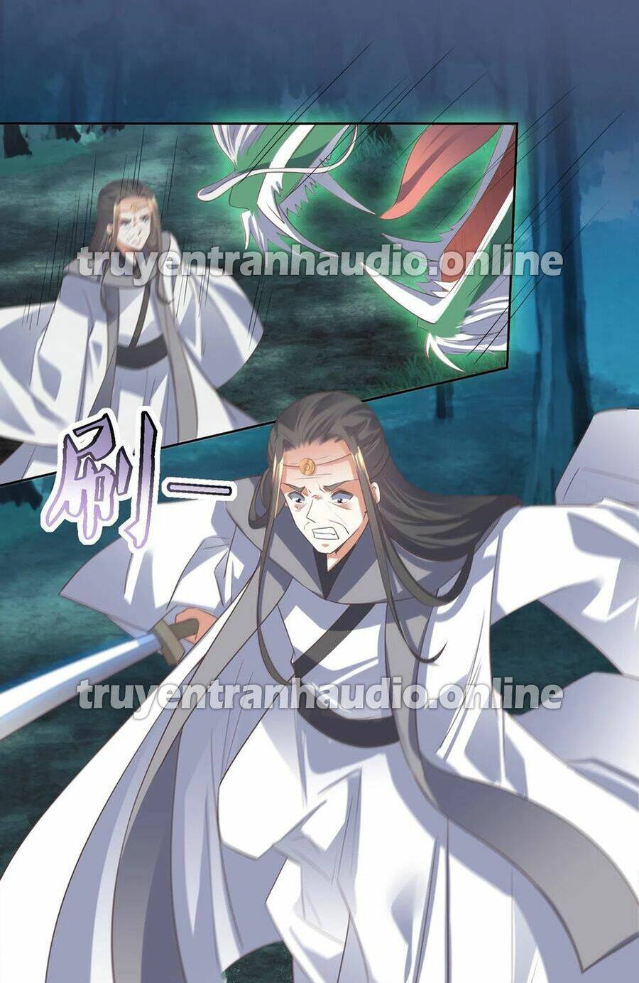 đỉnh cấp phản phái đại sư huynh chapter 41 2