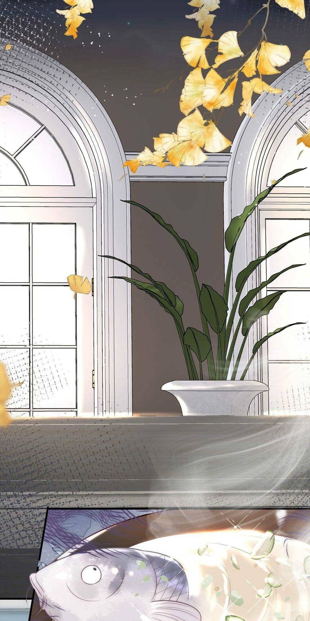 cặp đôi phản diện ly hôn trực tuyến chapter 5 22