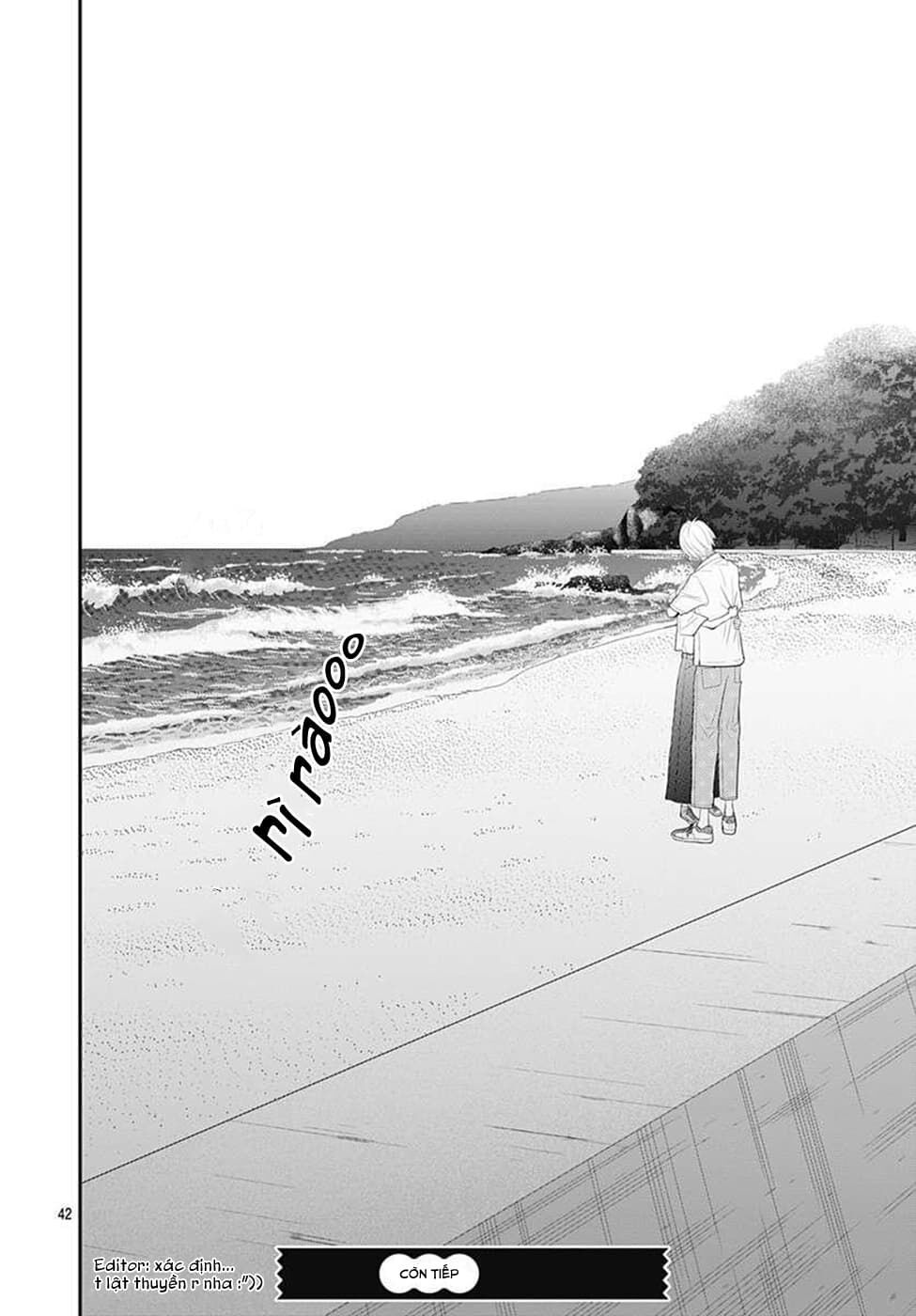 territory m no juunin chapter 9 42