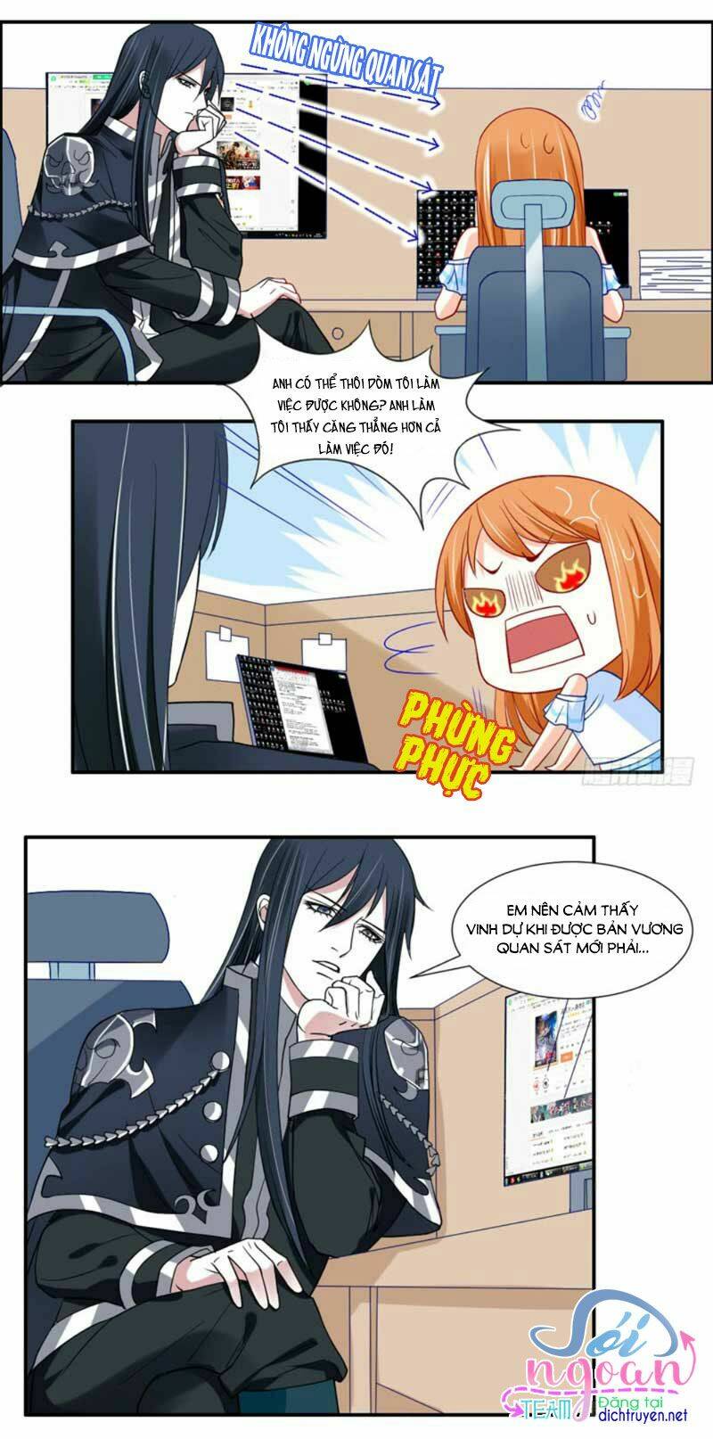 ma vương đại nhân đi thông thả chapter 48 3