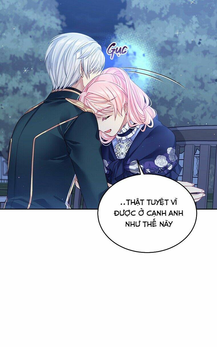 chồng em dễ thương chết mất thôi! chapter 13 47