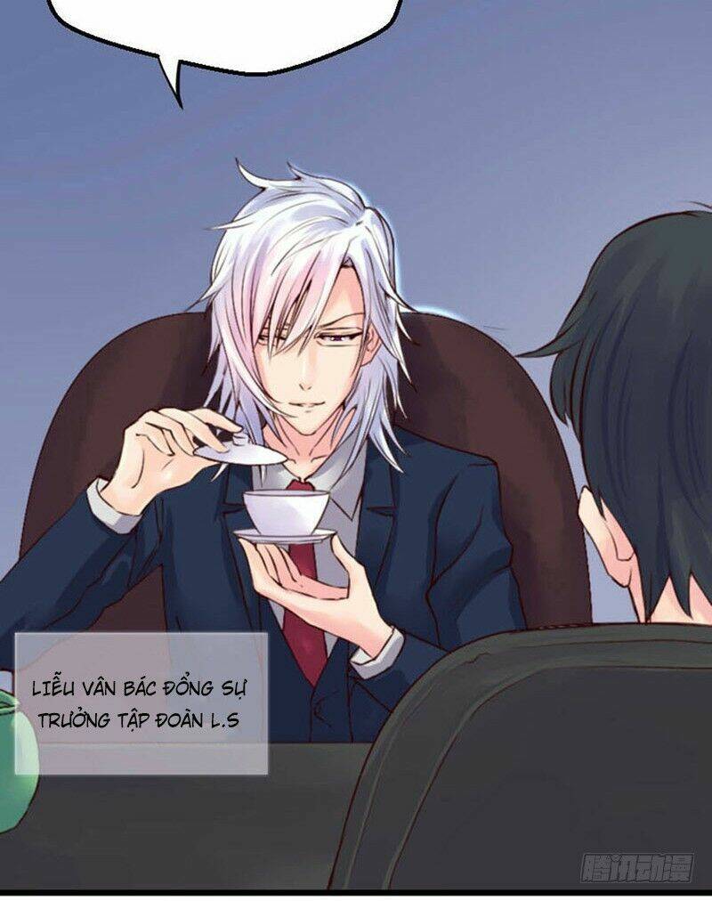 dục vọng của ác ma chapter 3 3