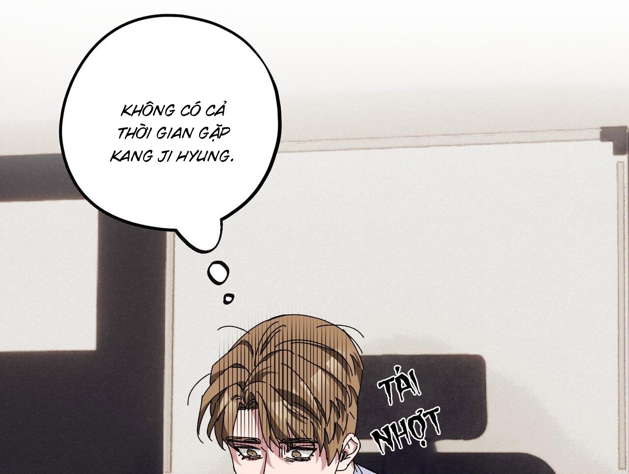 chàng dâu nhà họ kang chapter 37 35