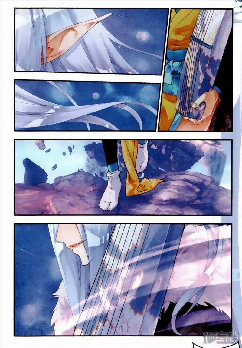 thu la chapter 39 22