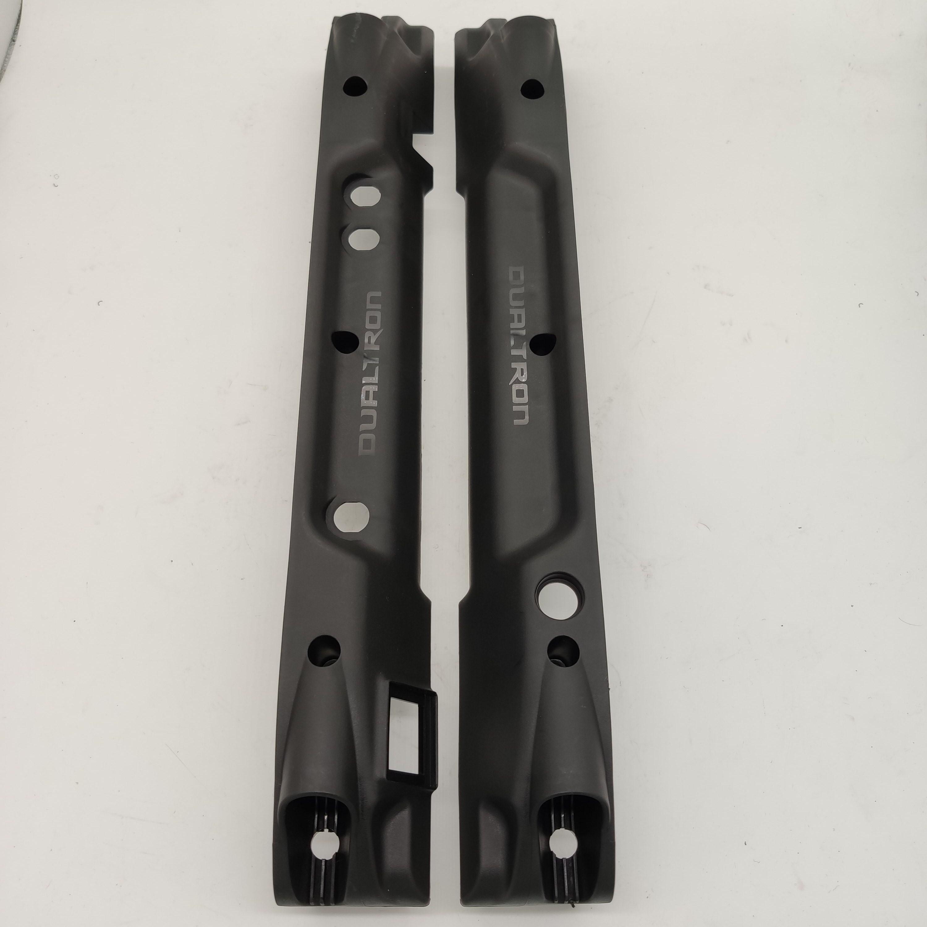 Nắp bên nhựa cho xe tay ga điện Dualtron Color: COMPACT a pair