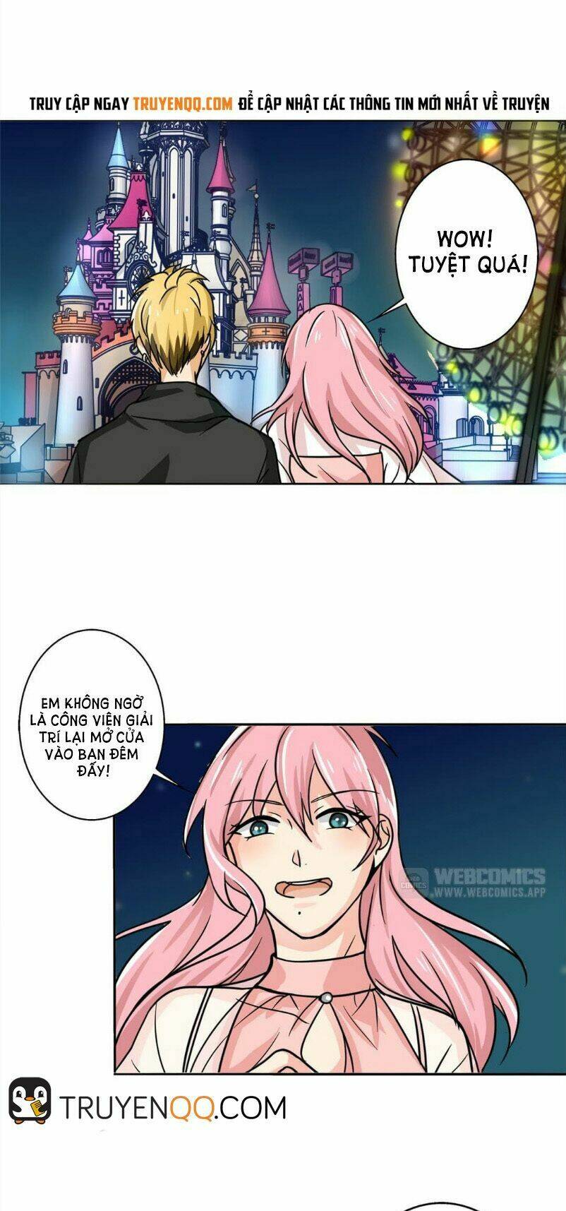 become a girl at night chapter 19 2