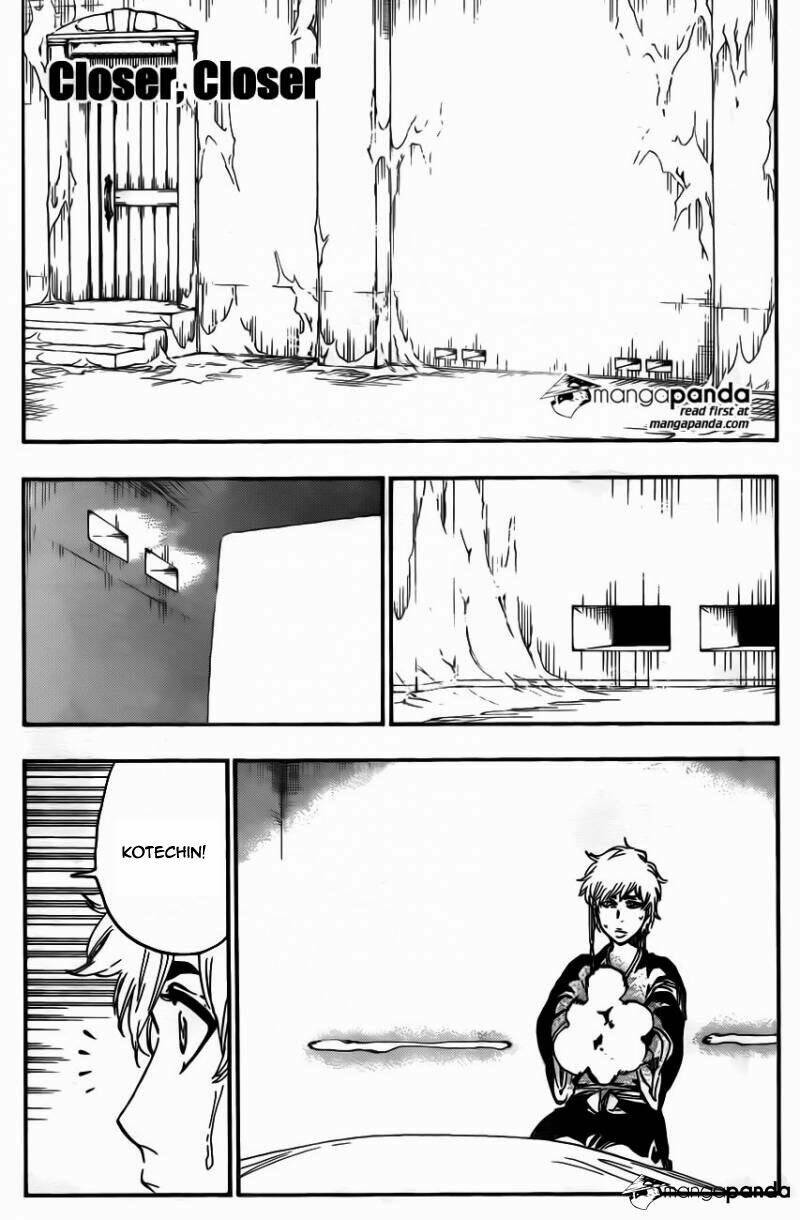 thần chết ichigo chapter 570 13