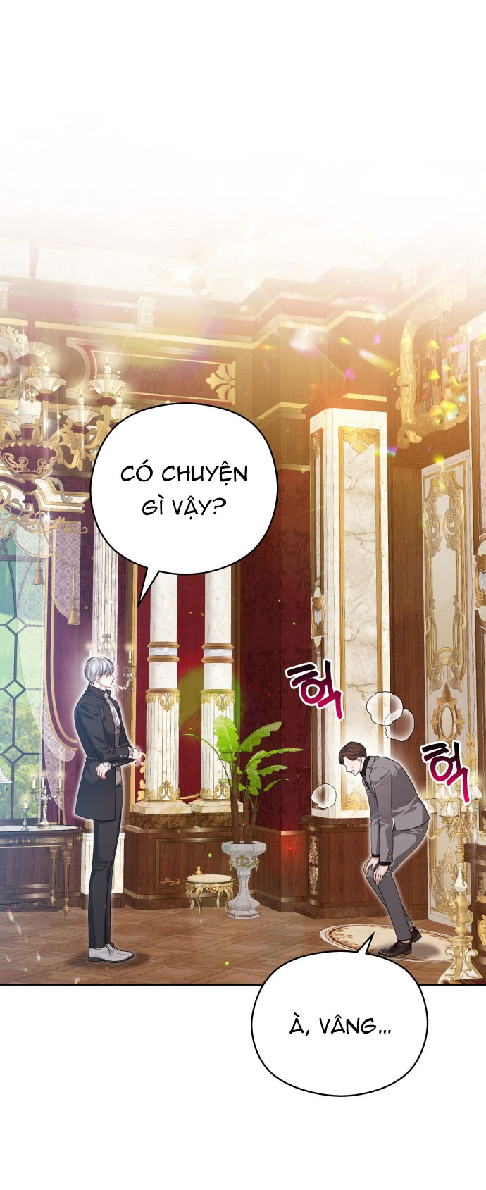 lưỡi dao nơi đầu môi chapter 61.1 1