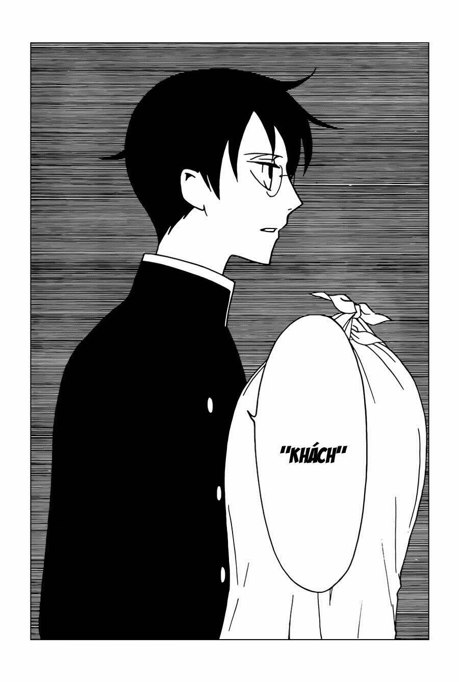 xxxholic rei chapter 36 7