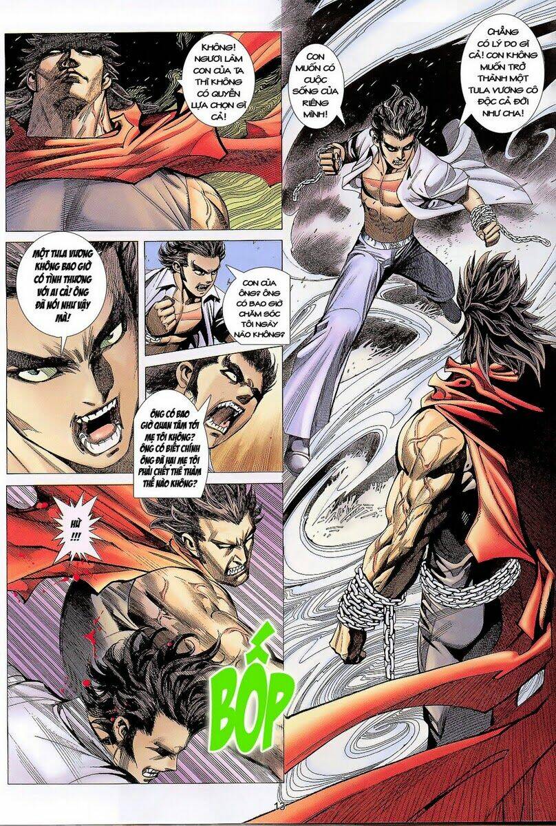 võ thần phượng hoàng chapter 89 12