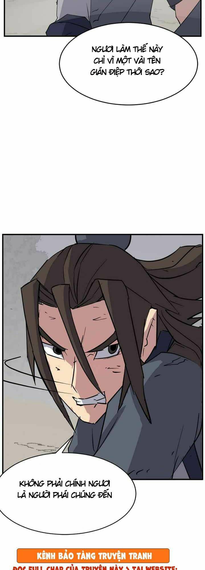 trọng sinh, bất khả chiến bại chapter 127 48