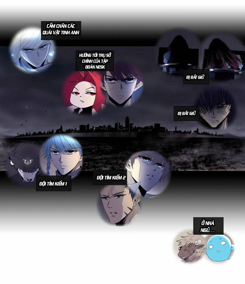 bản khế ước linh hồn chapter 149 18