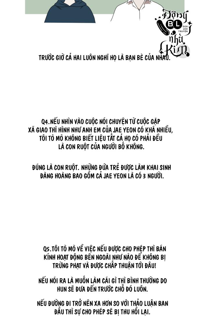 dưỡng thú cưng chapter 24.5 4