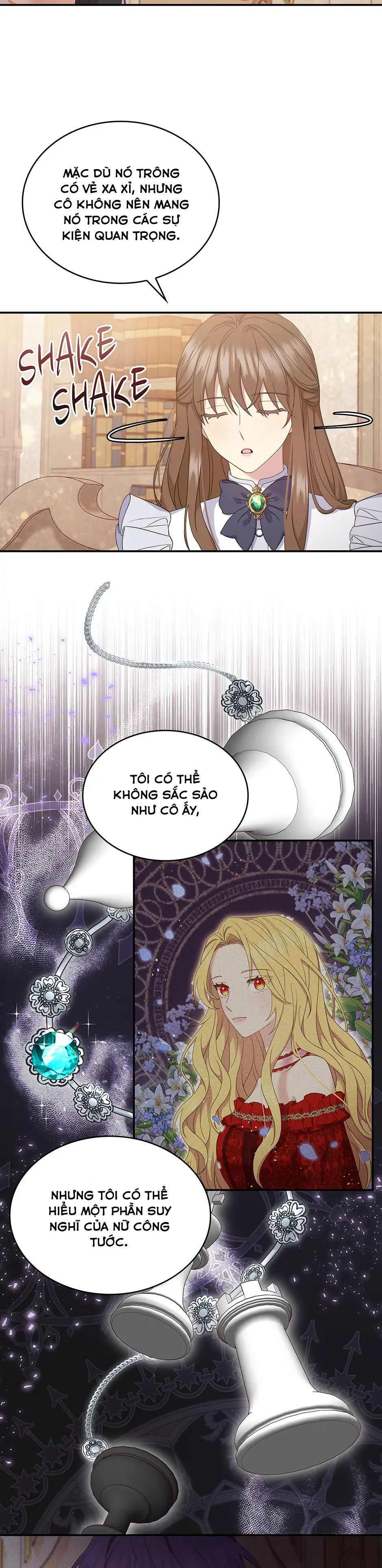 công chúa hai mặt chapter 62 29