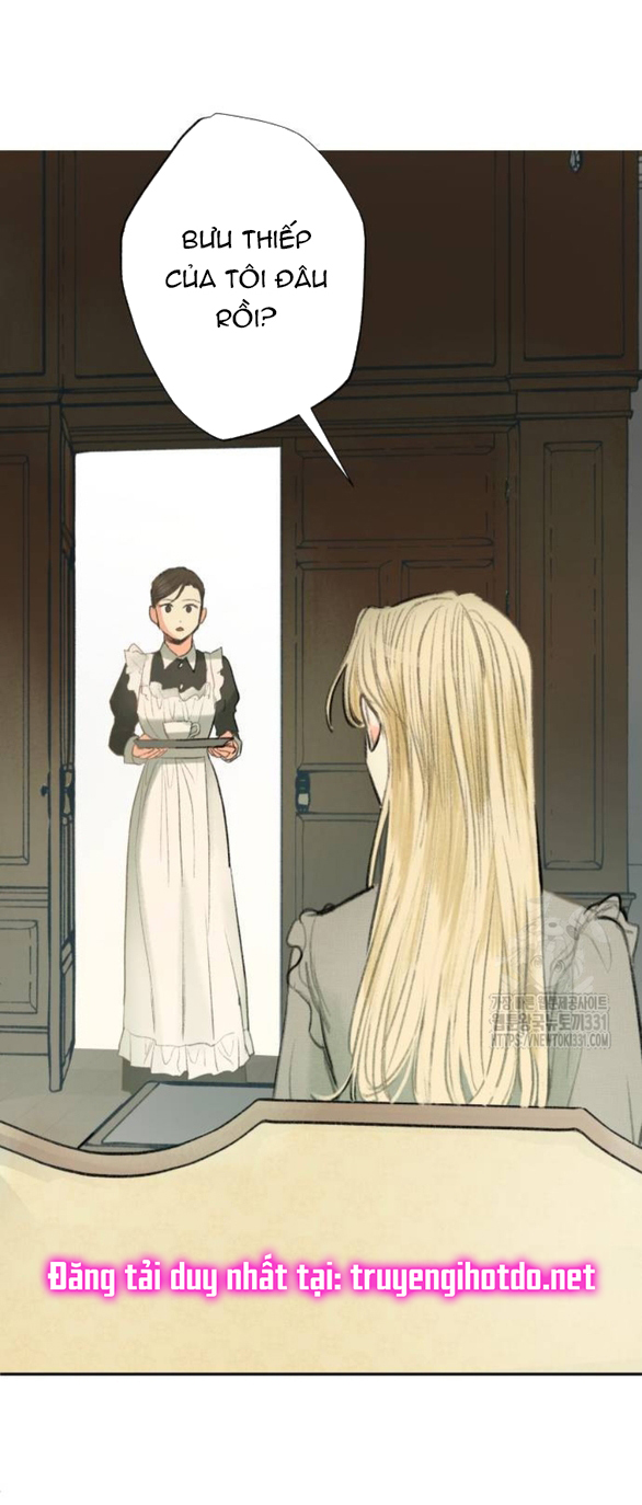 [18+] sự thuần khiết dành cho em chapter 11.2 26