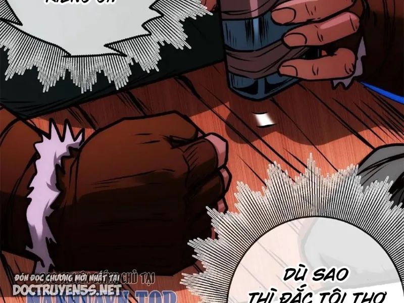 quỷ dị dược tề sư: bệnh nhân của ta đều là kinh khủng chapter 20 16