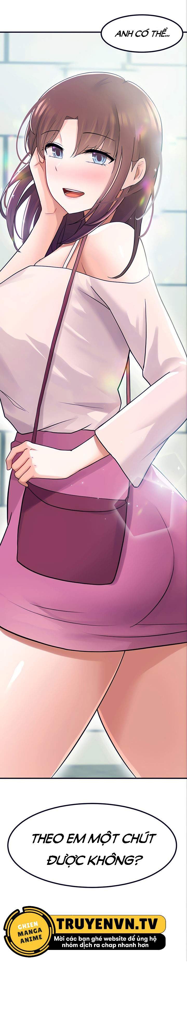 loser trốn chạy chapter 12 76