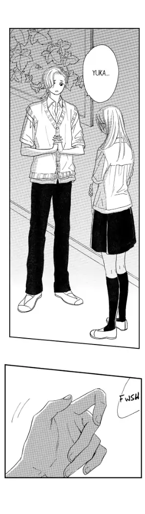 [16+] lạc vào thế giới mà tình dục là bài học bắt buộc chapter 50.2 14