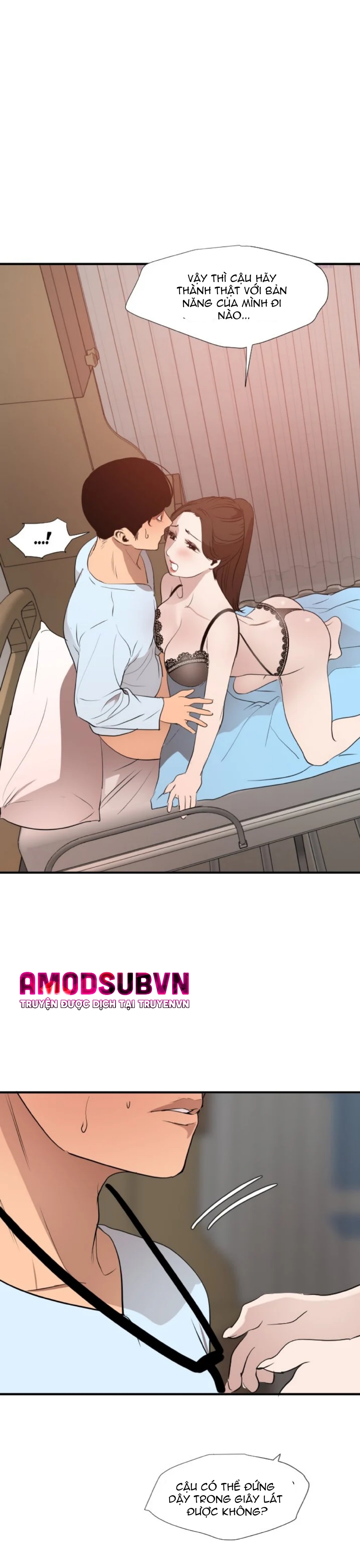 cột thu lôi chapter 88 14