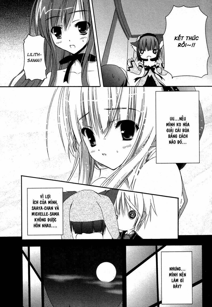 nusunde lilith chapter 8 23