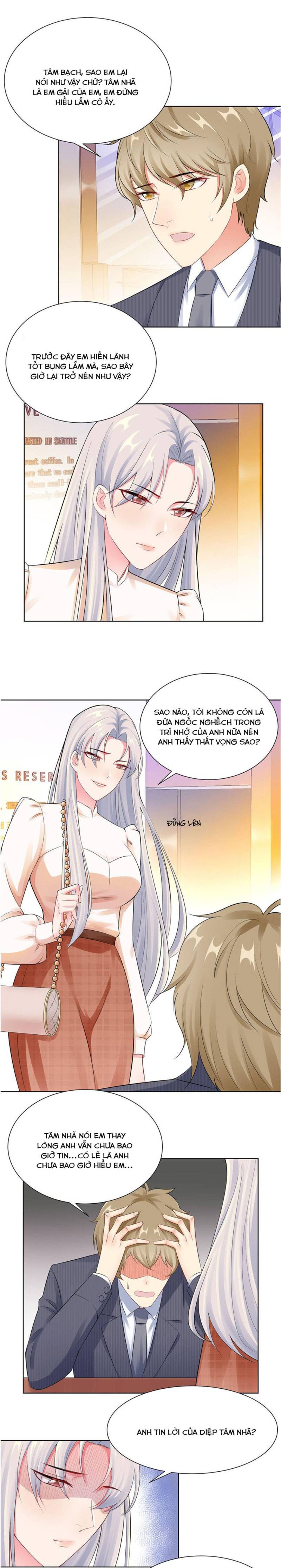 song bảo vô địch chapter 20 5