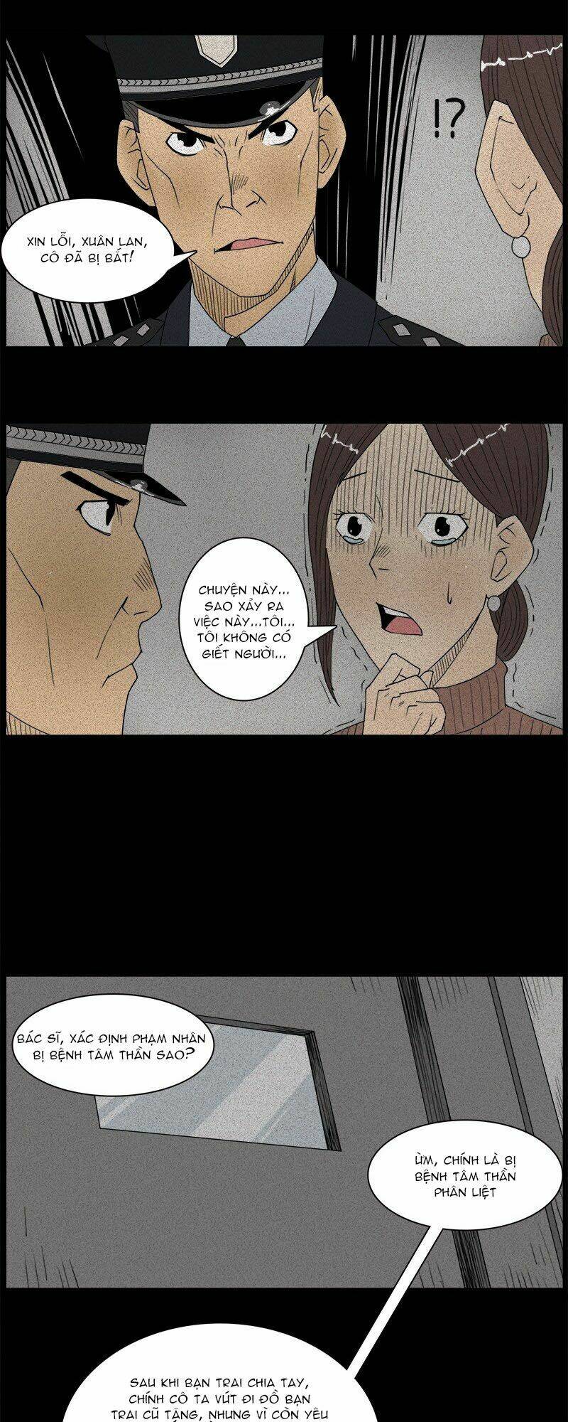 kinh dị đêm khuya chapter 9 33