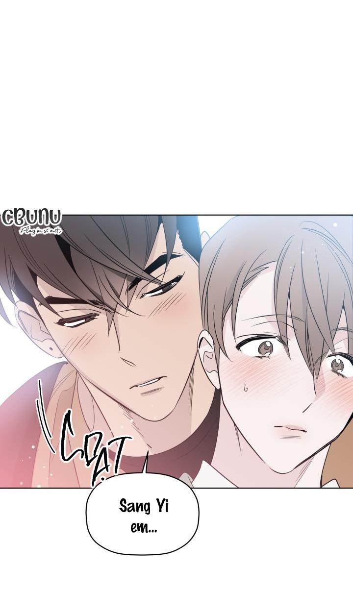 (CBunu) Giai điệu của bạn, tiếng lòng của tôi chapter 18